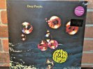 DEEP PURPLE - Who Do We Think We are, Ltd Rocktober PURPLE VINYL LP Gatefold New