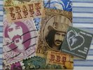 Rare ZAPPA vinyl: The Complete BBC TV Broadcast - color vinyl - numbered: 45/300