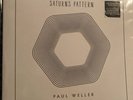 Paul Weller - ?Saturns Pattern - Clear vinyl LP - not The Jam/Style Council