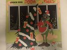 MF Doom Xmas Cookin Soul Lp Vinyl - Never Played