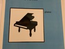 TEARDROP EXPLODES - PIANO WL TEST PRESS LP + DIFFERENT PROOF PS - PUNK NEW WAVE