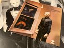 TUBEWAY ARMY GARY NUMAN - REPLICAS + POSTER + INNER UK ORIG 1979 PUNK SYNTH