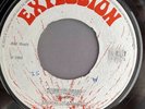 Death a Come lloyd charmers EXPLOSION EX-2001 reggae original 7” 1969