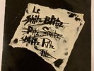 LE RITZ - PUNKER - ORIG UK 1977 PUNK NEW WAVE KBD KILLED BY DEATH