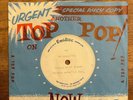 Beat - The Roulettes - Tracks of My Tears - EMIDISC ONE SIDED ACETATE/DEMO - Ex