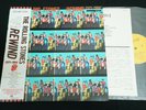 THE ROLLING STONES - REWIND 1971-1984 - JAPAN VINYL LP OBI ESS-91090