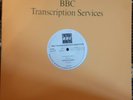 Depeche Mode – “In Concert 320” BBC Transcription Service Live Broadcast Vinyl