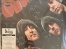 The Beatles Rubber Soul LP MONO 2014. SEALED Out of Print Vinyl Record