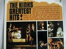 THE KINKS GREATEST HITS-1966-1st Pressing-REPRISE RS 6217-LP-NM/COVER-MINT