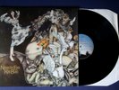 Kate Bush - Never For Ever - UK Vinyl LP - Near Mint