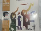 ABBA - The Album. Limited edition Abbey Road half speed master vinyl RARE