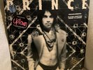 Prince Dirty Mind Vinyl LP Vintage Pressing PROMO COPY w/ HYPE STICKER VG+
