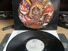 Motorhead ‘1916’ original 1991 press Vinyl LP