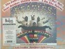 The Beatles Magical Mystery Tour LP MONO 2014. SEALED Out of Print Vinyl Record