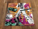 The Wonder Stuff. Never Loved Elvis. 1991. 847252-1