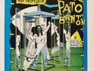 DUB CLASSIC  Mad Professor Captures Pato Banton LP ARIWA (1985) UK Import