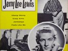 Jerry Lee Lewis - Ubangi Stomp - 1958 US Pressing - Hear it