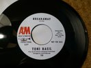 *Repro/Carver* Toni Basil Breakaway Northern Soul Classic Dancer