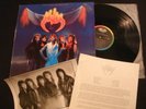 HELIX - Long Way To Heaven - 1985 Promo Vinyl 12'' Lp./ Bio Pic/ Hard Rock Metal