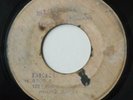 1968 Boss Reggae - SUFFERER - THE KINGSTONIANS - KISS A FINGER - JA BLANK 7