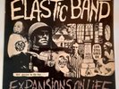 The Elastic Band / Expansions on life vinyl LP Decca Nova COVER ONLY.