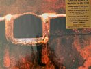 Uncle Tupelo March 16-20 1992 - 180g Crystal Clear Vinyl - XX/1500 - Sealed