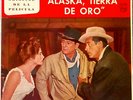 JOHNNY HORTON - NORTH TO ALASKA + 3 (ORIGINAL SOUNDTRACK) - RARE SPAIN PS - 1961