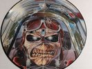 Iron maiden 12