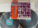 DEEP PURPLE IN CONCERT DOPPIO LP. JAPAN TRIO RECORDS TRISH-3001-2 USATO