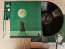 MIKE OLDFIELD-CRISES-LP.JAPAN VIL-6052 USATO