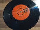 Chuck Wood-Seven Days is too long- Big t- Original Northern soul 45 7