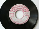 DENNIS BROWN - BLOOD SON / LEAVE THE BLOOD - OBSERVER