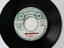 DENNIS BROWN - WOLF & LEOPARDS / OH JAH - OBSERVER