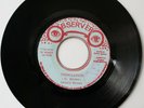DENNIS BROWN - TRIBULATION - OBSERVER