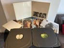 THE BEATLES - WHITE ALBUM 1st PRESS 1/1/1/1 MONO # No 0005902 TOP OPENER NO EMI