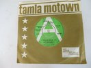 GLADY'S KNIGHT & PIPS   IT SHOULD HAVE BEEN ME - UK TAMLA MOTOWN TMG 660 DEMO