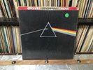 NRMNT PINK FLOYD Dark Side Moon Harvest LP QUADROPHONIE GERMAN AUDIOPHILE SHRINK