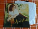 FIRST PRESS Vinyl LP 12' Record:GLORIA ESTEFAN-Abriendo Puertas-Holland 1995