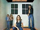 STATUS QUO: ON THE LEVEL -COLOURED [LP vinyl]