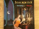 Stormwitch, The Beauty And The Beast, Vinyl LP