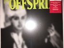 THE OFFSPRING LP S/T. NEUF SEALED COPY. REISSUE. JENNIFER LOST THE WAR.REEDITION