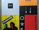 NITZER EBB 4x VINYL LP BUNDLE: THAT TOTAL AGE, BELIEF, SHOWTIME, EBBHEAD