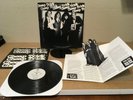 VERY RARE CHEAP TRICK POP UP PRESS RELEASE  Promo LP - White Label Demo  1977