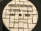 Claude Young / Shake ?– Begin EP 12