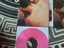 Columbia Harry Styles By Harry Styles pink vinyl mint