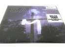 Salem King Night LP Clear Purple White Splatter Vinyl Rough Trade Exclusive New