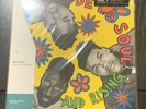 De La Soul 3 Feet High And Rising VMP Vinyl Me Please Color Splatter Vinyl New