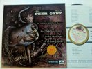 Beecham RPO	Music from Peer Gynt	 LP WHITE & GOLD Stereo	HMV / ASD 258