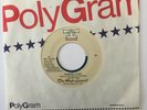 The Style Council Wanted Canadian Promotional 7