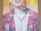 NEW Halsey Hopeless Fountain Kingdom VINYL Urban Outfitters Clear & Red Splatter